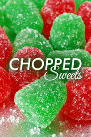 Chopped Sweets постер
