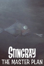 Stingray: The Master Plan