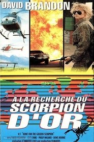 Caccia allo scorpione d'oro