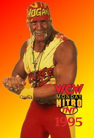 WCW Monday Nitro Season 1 - 1995 4
