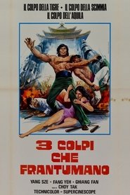 Tre colpi che frantumano) Tre colpi che frantumano (1973)