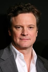 Colin Firth as Johannes Vermeer