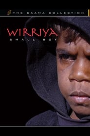 Poster Wirriya: Small Boy