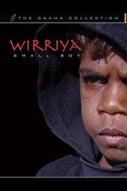 Poster Wirriya: Small Boy 2004 Poster Wirriya: Small Boy 2004
