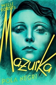 Poster Mazurka