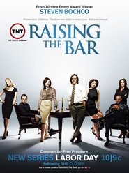 Voir Raising the Bar en streaming VF sur StreamizSeries.com | Serie streaming