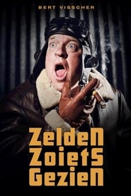 Bert Visscher – Zelden Zoiets Gezien