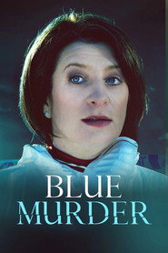 Blue Murder постер