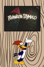 Franken-Stymied постер