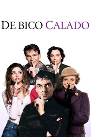 Pôster de De Bico Calado
