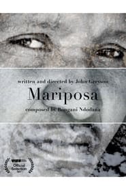 Poster Mariposa