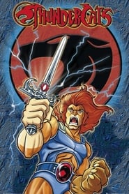 ThunderCats