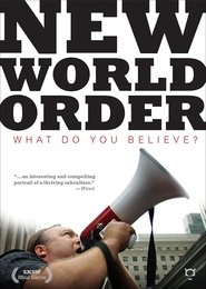 Poster New World Order: Blueprint of Madmen 2009