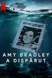 Amy Bradley Is Missing (2025)