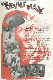 The Devil's Maze (1929)