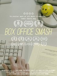 Poster Box Office Smash 2018