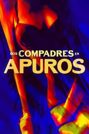 Poster Dos compadres en apuros