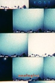 Poster Analogies: Studies in the Movement of Time 1977