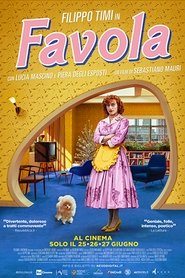 Favola film streaming