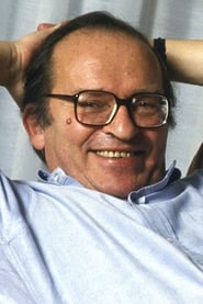 Image of Sidney Lumet