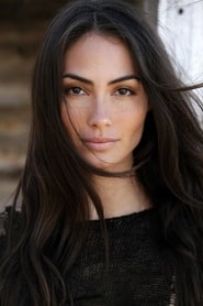 Caitlin McHugh as Tina