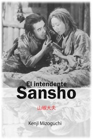 El intendente Sansho (1954)