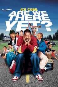 Are We There Yet? (2005) poster