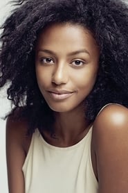 Profile picture of Shalom Brune-Franklin who plays Sister Igraine