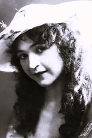 Photo de Gertrude Robinson  