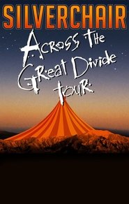 Poster Silverchair: Across the Great Divide