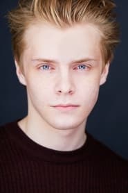 Graham Lutes as Alex