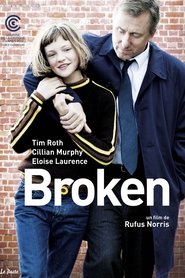 Regarder Broken 2012 en Streaming VF Gratuit