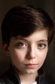 Gabriel Gurevich as Young Pietro