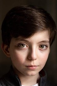 Gabriel Gurevich as Eli