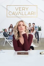 Very Cavallari Very Cavallari