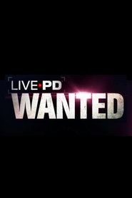 Live PD: Wanted постер