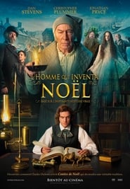 Charles Dickens, l'homme qui inventa Noël streaming