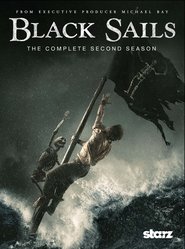Velas Negras: Temporada 2