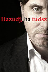 Hazudj, ha tudsz!