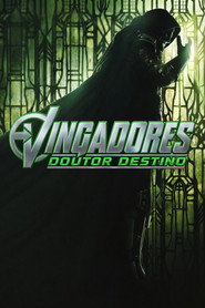 Vingadores: Doutor Destino