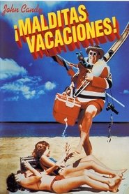 ¡Malditas vacaciones!