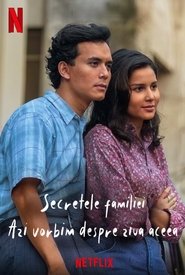 Today We’ll Talk About That Day – Secretele familiei: Azi vorbim despre ziua aceea (2023) Today We’ll Talk About That Day – Secretele familiei: Azi vorbim despre ziua aceea (2023)