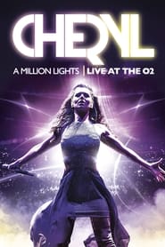 Cheryl Cole - A Million Lights: Live at The O2