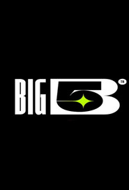 Big5 Türkiye постер