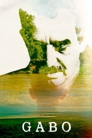 Poster Gabriel García Márquez - Schreiben um zu leben
