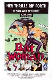 The Wild World of Batwoman (1966)