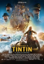 Les aventures de Tintín: El secret de l'Unicorn (2011)