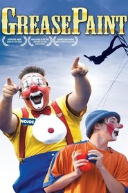 Poster GreasePaint 2013