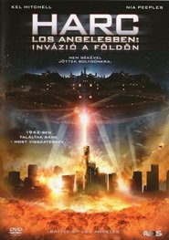 Harc Los Angelesben: Invázió a Földön (2011)