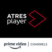 Atresplayer Amazon Channel